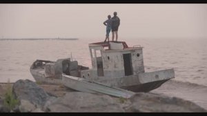Мой друг нерпа (2023) Трейлер на русском