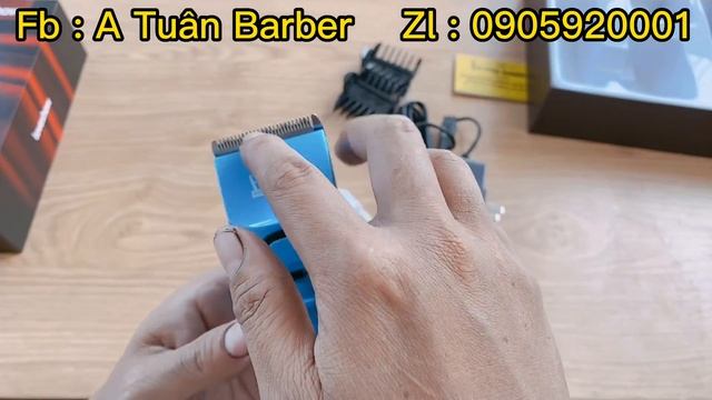 Review tông đơ L3 chuyên cắt lông thú cưng như chó , mèo , cừu …….. смотреть онлайн