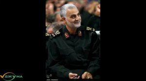 Касим Сулеймани был хорошим человеком от правленым Всевышним