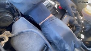 How To Replace 2011 Kia Soul Battery