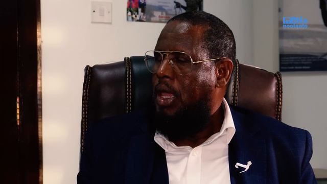 Gen. Indhacade - Wareysi #3/3 - Yaa Alqaeda ku hayay Soomaaliya I Muqdisho 04.02.2023 смотреть онлайн