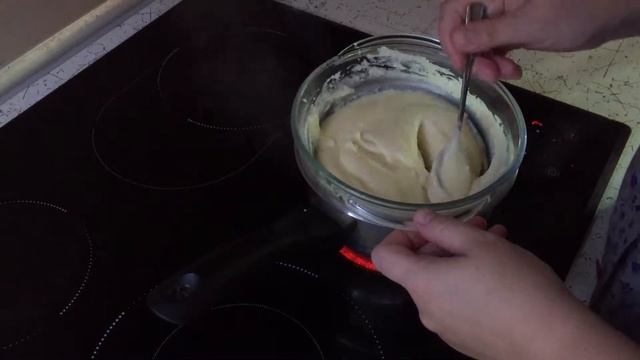 Плавленый сливочный сыр.   Просто и вкусно!/Melted cheese