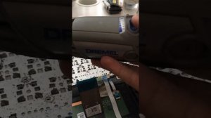 Замена клавиатуры на ноутбуке Asus K501U.