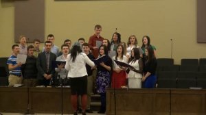 Я без Тебя не знаю пути