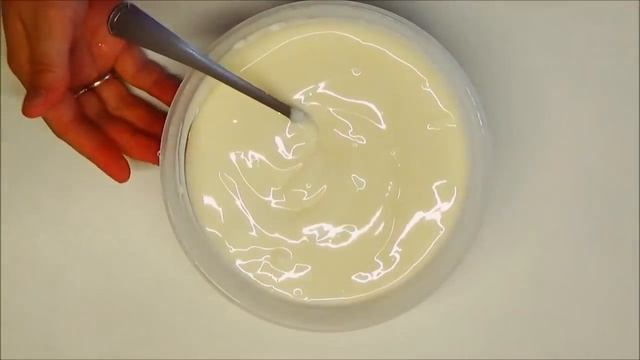 Как приготовить МОРОЖЕНЫЙ ЙОГУРТ С НЕКТАРИНАМИ