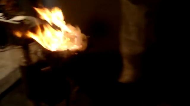 Газогенератор на опилках! смотреть онлайн