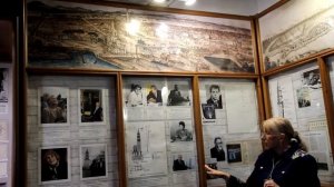 Невьянская башня