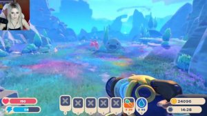 YENİ PLANLAMA ! (Slime Rancher 2) #12