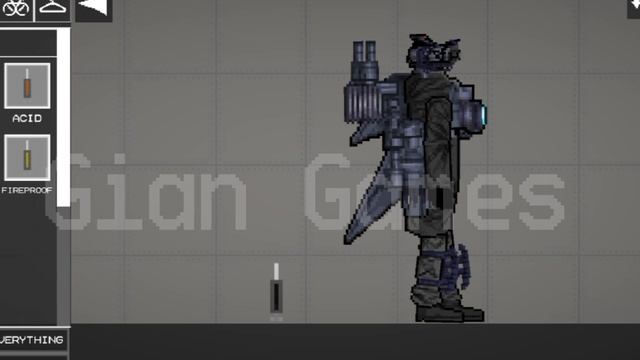 New Titan Cameraman UPGRADED ? Melon Playground Mod | DOWNLOAD LINK ? смотреть онлайн