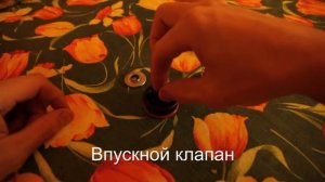 Настройка клапана бачка VAG (VAG coolant expansion tank valve adjustment)