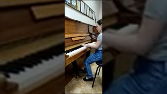 Муравьева Николь, препод. Батаева Г.А., А. Роули «В стране гномов» смотреть онлайн