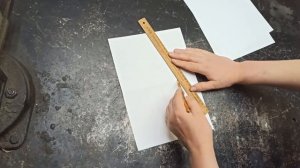 Фокус с бумагой – Легко и просто повторить