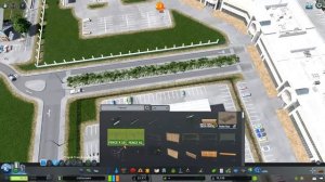 Cities Skylines - Littletown: 16 - They want sporting activities