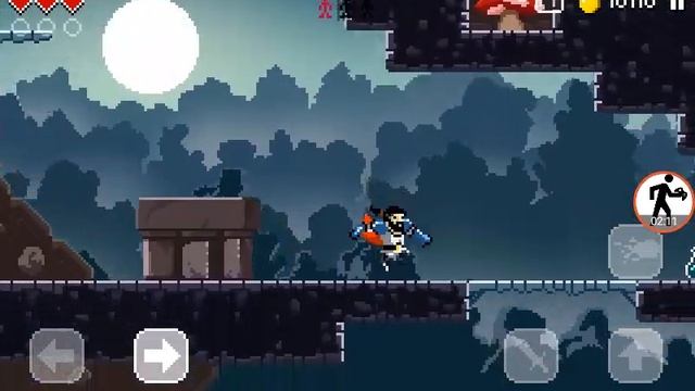 Sword of Xolan Act 3-6 All Items смотреть онлайн