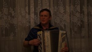 Виктор Гречкин (баян) - Солнышко лесное