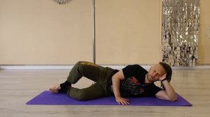 Боль с внешней стороны бедра