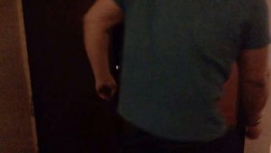 Ремонт металлической двери (замена внутренней МДФ панели)