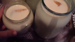 Ряженка. Рецепт домашней ряженки. Вкусно и просто