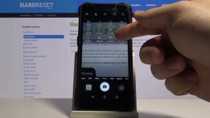 How to Reset Camera Settings in ULEFONE Armor X5 – Restore Camera Default Settings