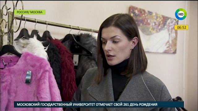 Как правильно выбрать шубу из эко-меха: советы эксперта. смотреть онлайн