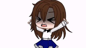 🌾||Каждый день одно и тоже||Gacha Club||Eva Tea||🌾