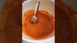Сартай готовит варенье из абрикосов! ? Заморозка абрикосов на зиму.❄️