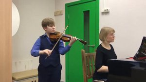 А.Корелли «Аллегро»