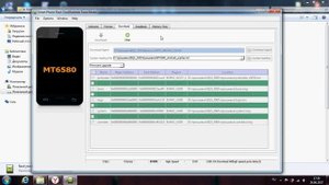 Прошивка BQS 5065 CHOICE