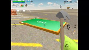 💧КАК СДЕЛАТЬ ПОТОП В ЧИКЕН ГАНЕ! Green16k | Chicken Gun