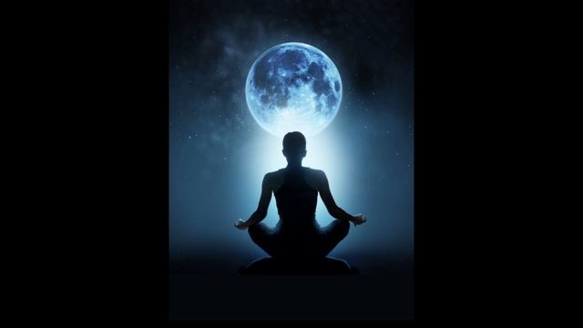 СПОКОЙНЫЙ СОН | МЕДИТАЦИЯ | Красивая музыка для сна и медитации СЛУШАТЬ смотреть онлайн