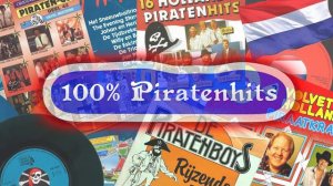 Piratenhits -- Willem De Stoute - Geef Mij Maar Een Nederlandse Lied