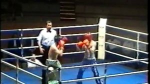 Артур Тозлиян-Аслан Байер. красивая комбинация с ног. Я её так и запатентую «комбинация ТозлиянА».