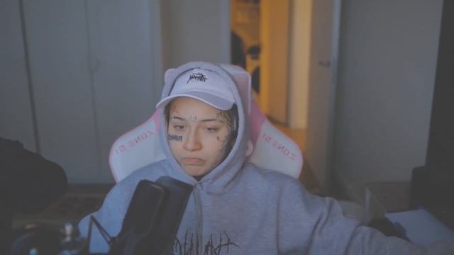 НЕУДАЧНЫЙ СТРИМ ВИЛКИ вилка