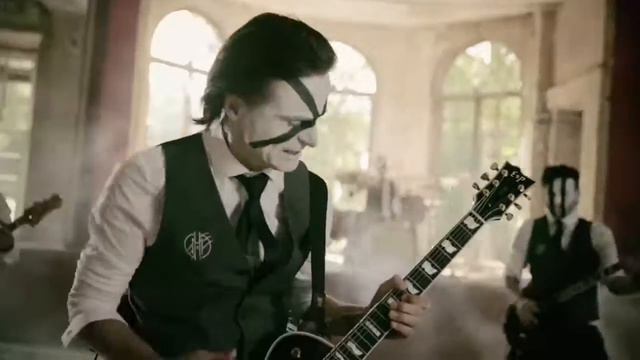 MEGAHERZ — Für Immer смотреть онлайн