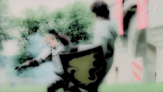 Мерлин "Армия чародея" смотреть онлайн