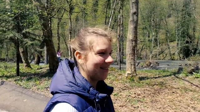 Озеро Рица Абхазия 2021. Как Добраться Автостопом. Экскурсия Рицца. Что посмотреть в Абхазии. Обзор