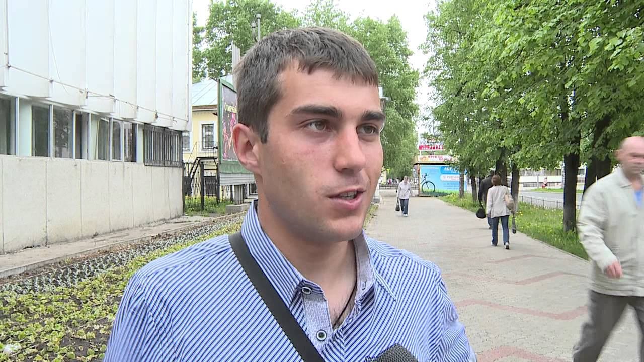 опрос иностранные языки