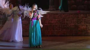 Клип "Полет кондора" HD