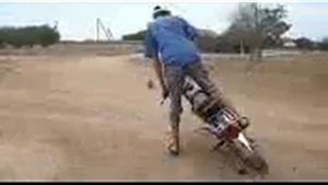 мопеди ссср против ктайских скутеров