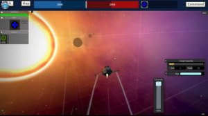 Atomic Space Command Early Access Gameplay 60fps