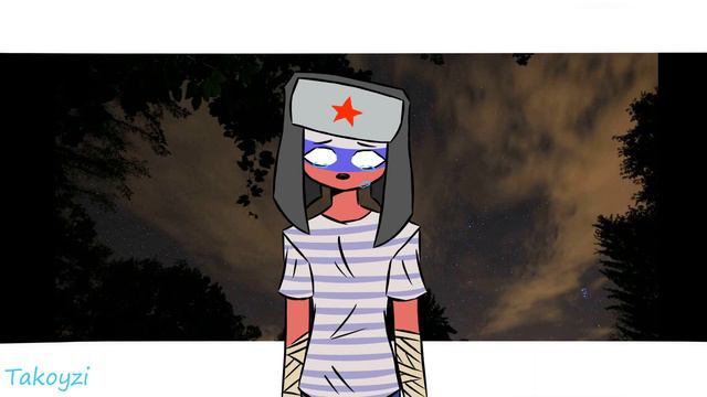 Why Love Me | meme | CountryHumans | смотреть онлайн