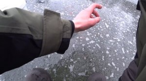 Как ЛОВИТЬ? на ЗИМНЮЮ УДОЧКУ? Все очень ПРОСТО!