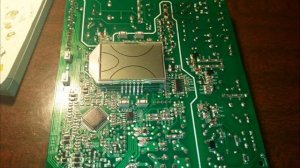 ремонт Плата  Ferroli DIVA Модель DBM33