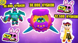 ЧЕМПИОНАТ на ЗНАЧОК в БРАВЛ СТАРС КООП || Brawl Stars COOP