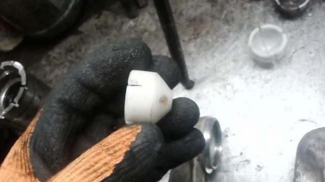 ремонт прямого рычага пассат б5 смотреть онлайн