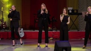 Звезда по имени Солнце (a capella) cover В.Цой