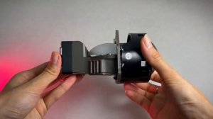 VIPER ZOOM DRAGON K-3 лед линзы для авто