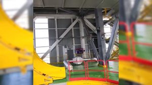 КАК УСТРОЕН КОСМОДРОМ ВОСТОЧНЫЙ. СТАРТ РАКЕТЫ-НОСИТЕЛЯ СОЮЗ. СТАРТОВЫЙ КОМПЛЕКС АНГАРА А5. РОСКОСМО