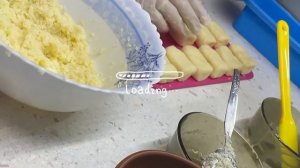 Кокосовые конфеты. Самодельные конфеты. Конфеты из кокосовой стружки.