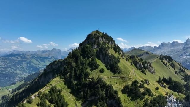 Сотрудник интерната нашёл козлёнка, а когда принёс к детям, не поверил своим глазам... смотреть онлайн